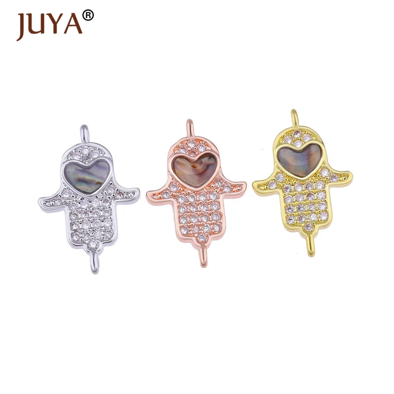 2018 Новая мода Хамса ручная подвеска подходит для изготовления ювелирных изделий