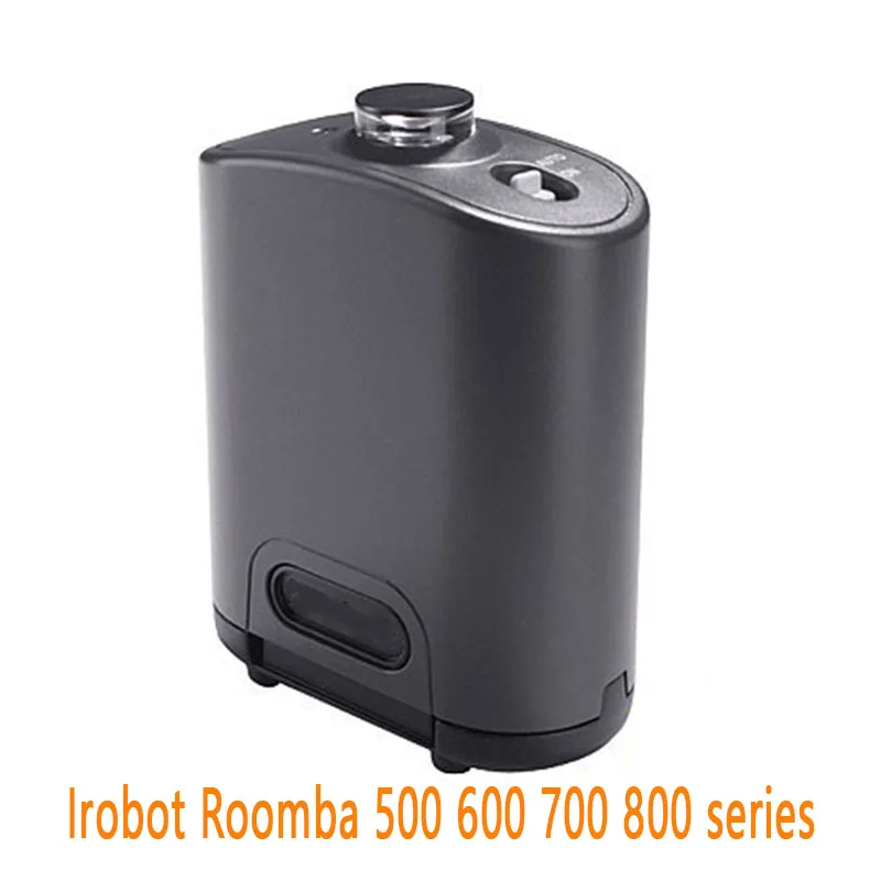 Виртуальная навигационная стена для Irobot Roomba All 500 600 700 Serie 595 620 630 650 660 760 770 780
