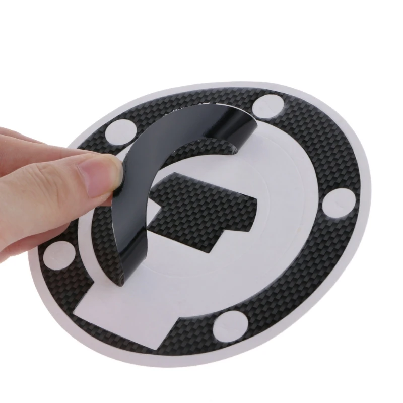 Защитная Наклейка Tankpad для бака мотоцикла из углеродного волокна Yamaha YZF-R1 FZ1 |