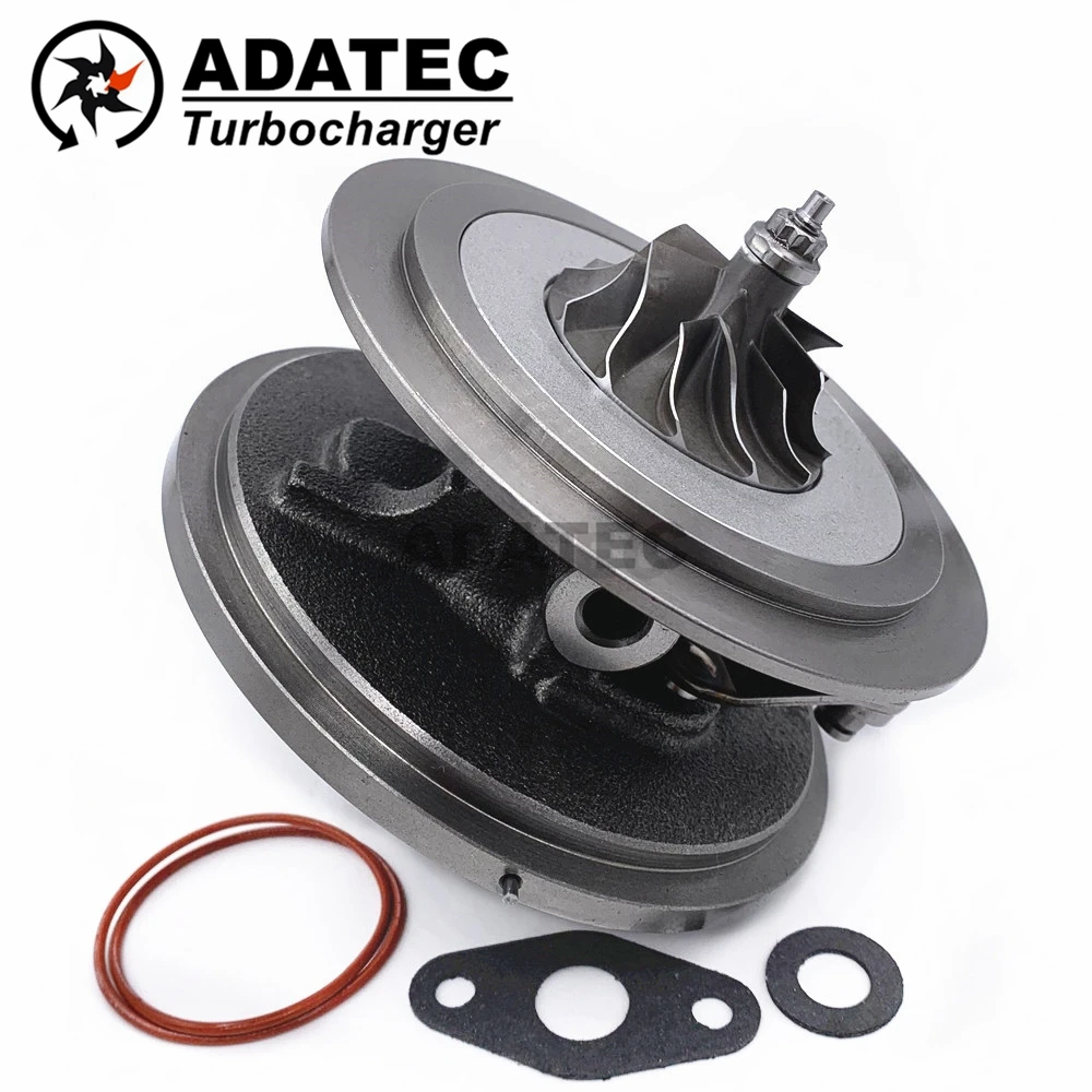 GTB1749VK Технология Turbo Core КЗПЧ 786880 турбины картридж BK2Q6K682GA для Ford Transit VI 2,2 TDCi 114 кВт-155 hp Duratorq Евро 5
