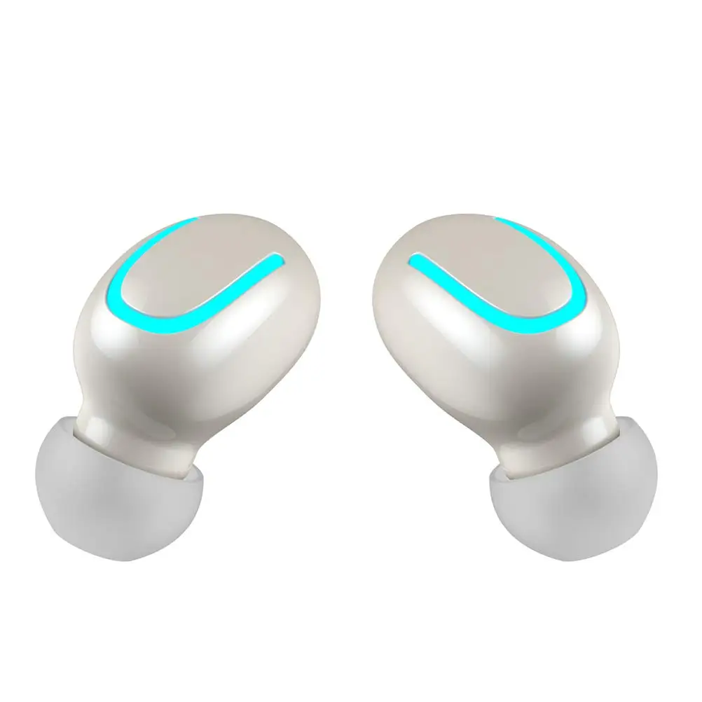 IPX5 Bluetooth 5,0 наушники 1500 мАч Зарядное устройство TWS Беспроводные наушники для ASUS Zenfone 2 Laser ZE550KL ZE551KL