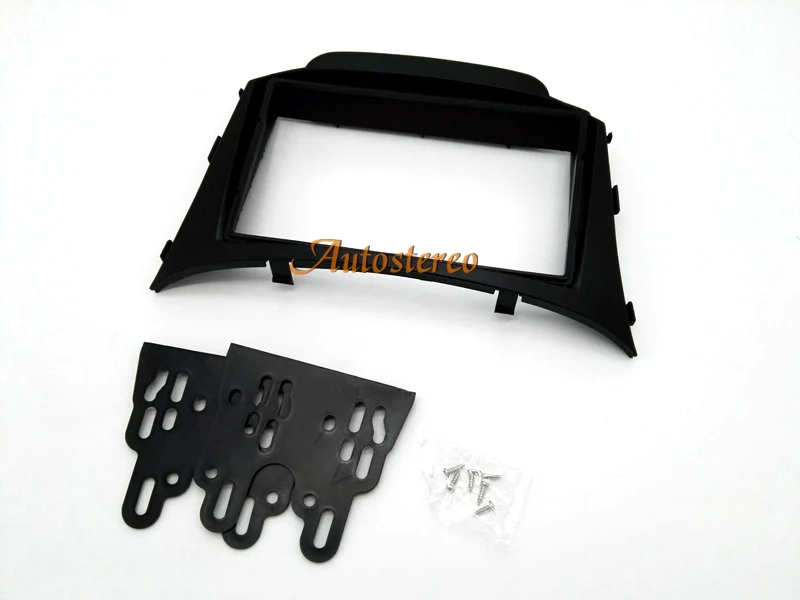 Автостерео Aftermarket радио фасции для HYUNDAI i30 Elantra GT 2012+ Dash CD отделка установочный комплект пластина объемная панель