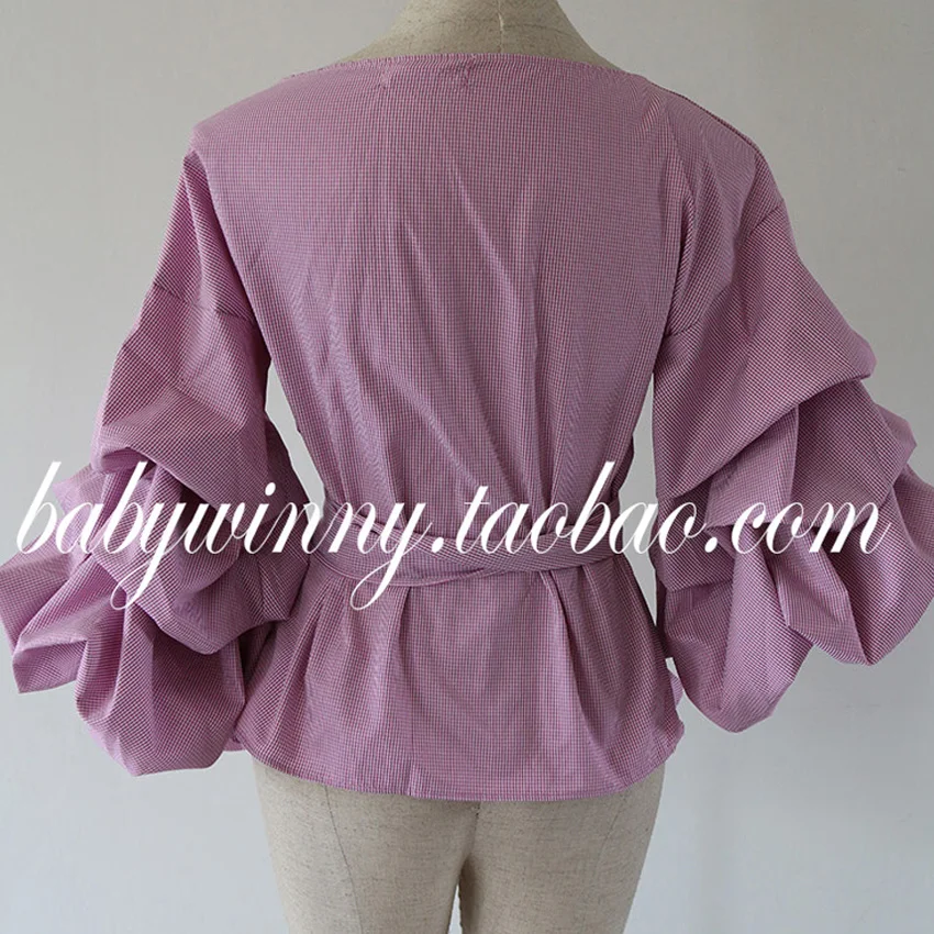 Бесплатная доставка 2016 Лето Новое поступление винтажная Милая большая пышная