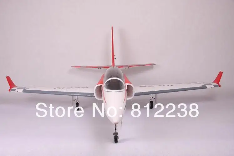 Viper jet rc airplane EPO Выдвижная посадочная Шестерня 90 мм вентиляторный воздуховод|rc