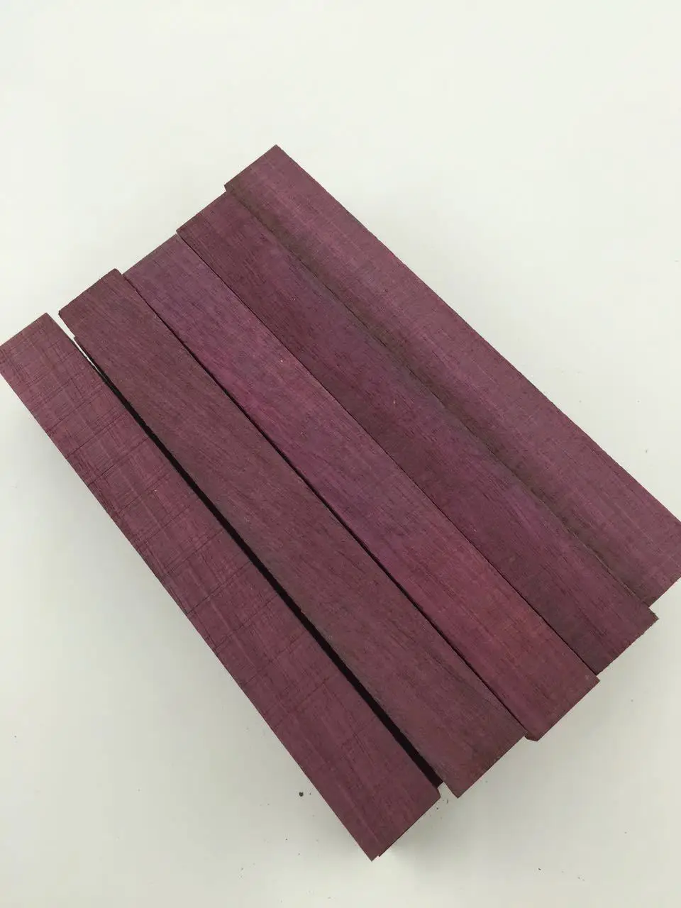10 x заготовки для токарной обработки древесины 150X20x20 мм|blank|blank pens |