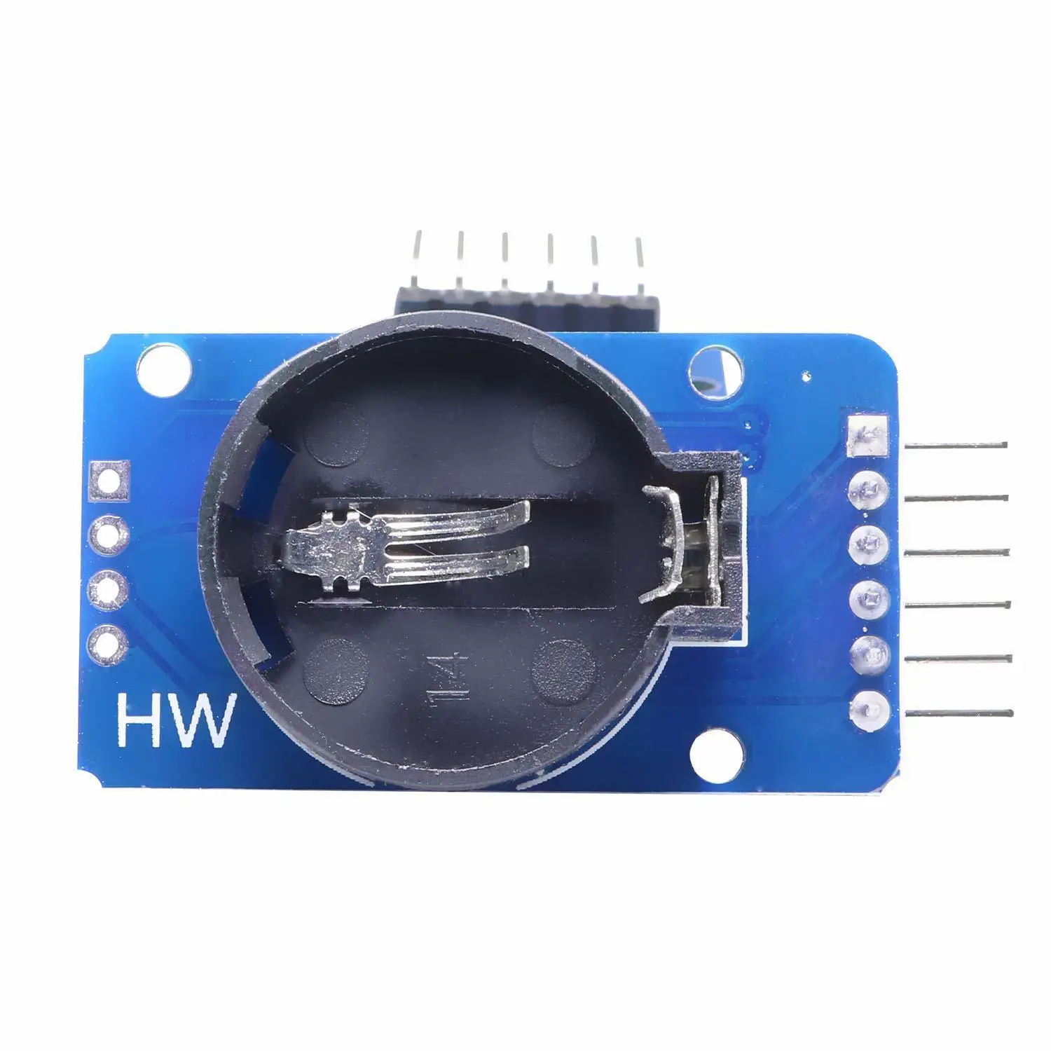 Ds3231 At24c32 высокоточный модуль часов Iic в режиме реального времени Rtc для Arduino Raspberry Pi