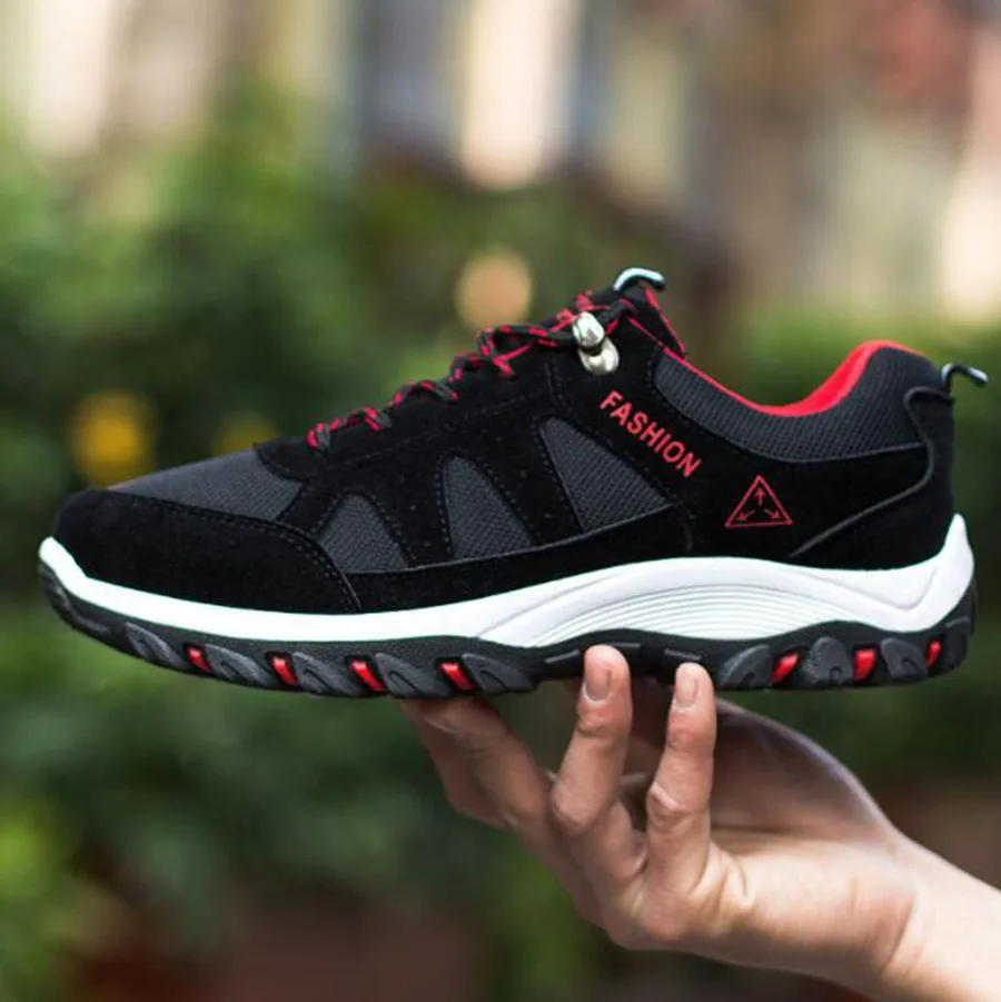 Suitable For Four Seasons New Comfortable &amp Breathable Mesh Men's Shoes Single Lazy Casual Sports Hard-Wearing Male | Обувь