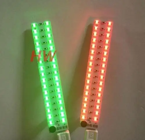 Светодиодный светильник 5 в пост. Тока USB 2X17|Интегральные схемы| |