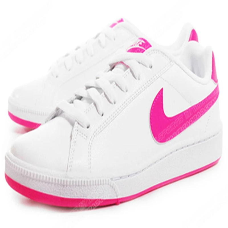 Новые оригинальные Кроссовки NIKE WMNS величественные женские кроссовки для