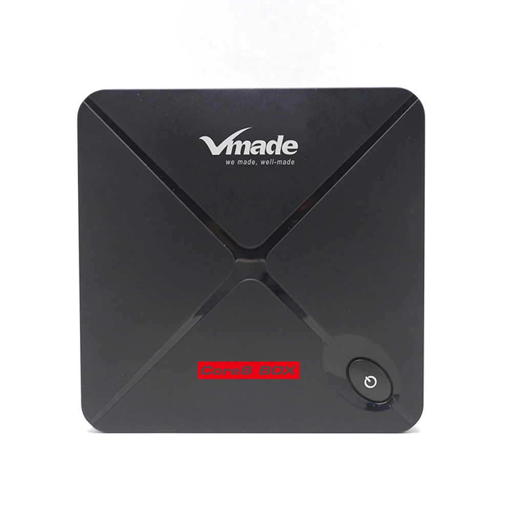 ТВ приставка V9 PRO Android 7 1 Amlogic S912 2 + 16 ГБ Bluetooth 4 264/H.265 2/4 4G|ТВ-приставки и медиаплееры| |