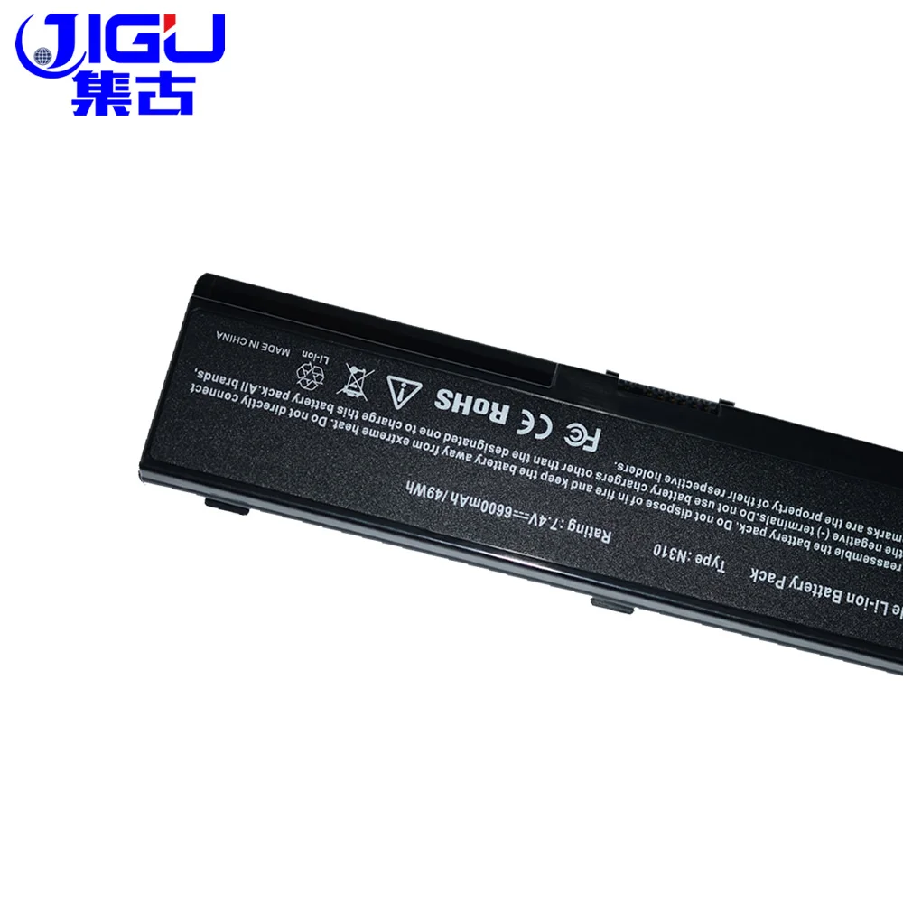 JIGU Battery для SAMSUNG AA PB0TC4L PB0TC4M PB0TC4R PL0TC6W PL0TC6W/E PL0TC6Y Для 7 4 V|battery a|battery forbattery for samsung |