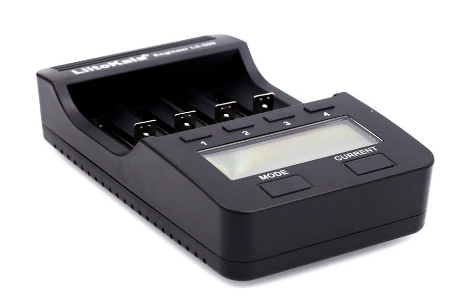 Lii-500 батарея зарядное устройство для 3 7 в 18650 18490 18500 10440 17500 22650 26650 литиевая или 1 2 V AA