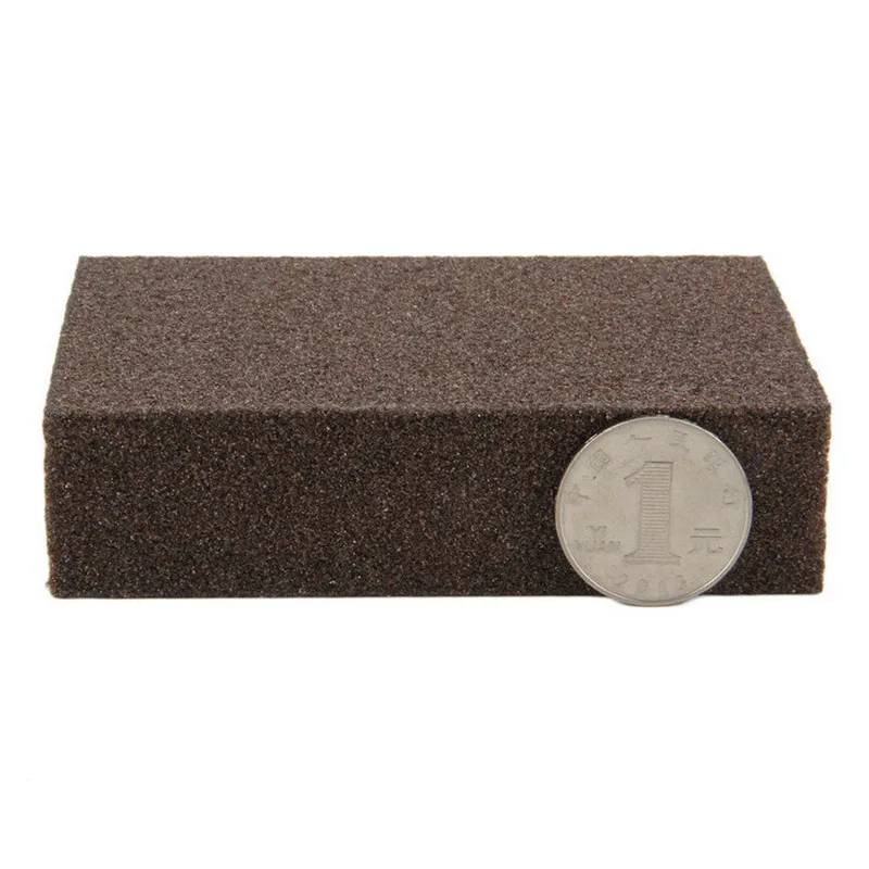 1 шт. губка щётка для мытья посуды|magic sponge|carborundum magic spongesponge |