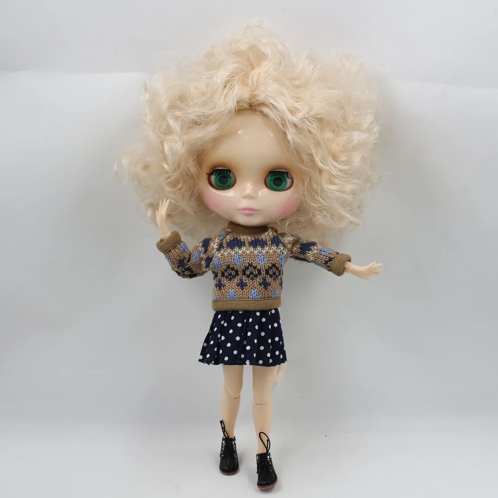 Бесплатная доставка чистого тела Nemmo Azone Blyth. (TRG 185) | Игрушки и хобби