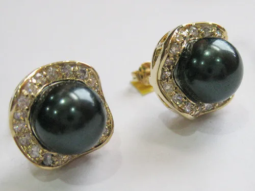 Хит продаж новинка-оптовая продажа модные ювелирные изделия благородные 8 мм