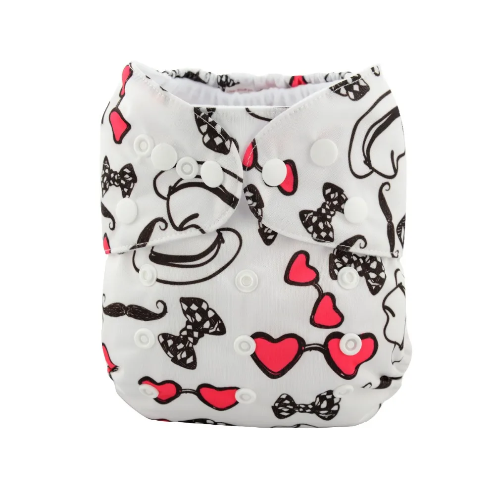 Детские подгузники одноразовые тканевые многоразовые моющиеся