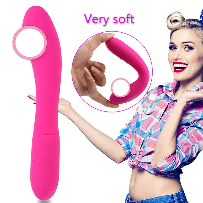 Мидий вибратор фаллоимитатор для женской мастурбации женский массажер