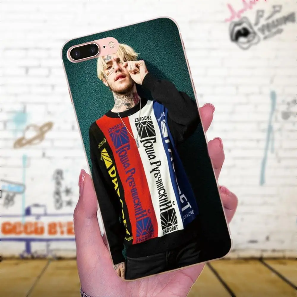 For Galaxy J1 J2 J3 J330 J4 J5 J6 J7 J730 J8 2015 2016 2017 2018 mini Pro Soft TPU Patterns Super Star Lil Peep Perfect | Мобильные