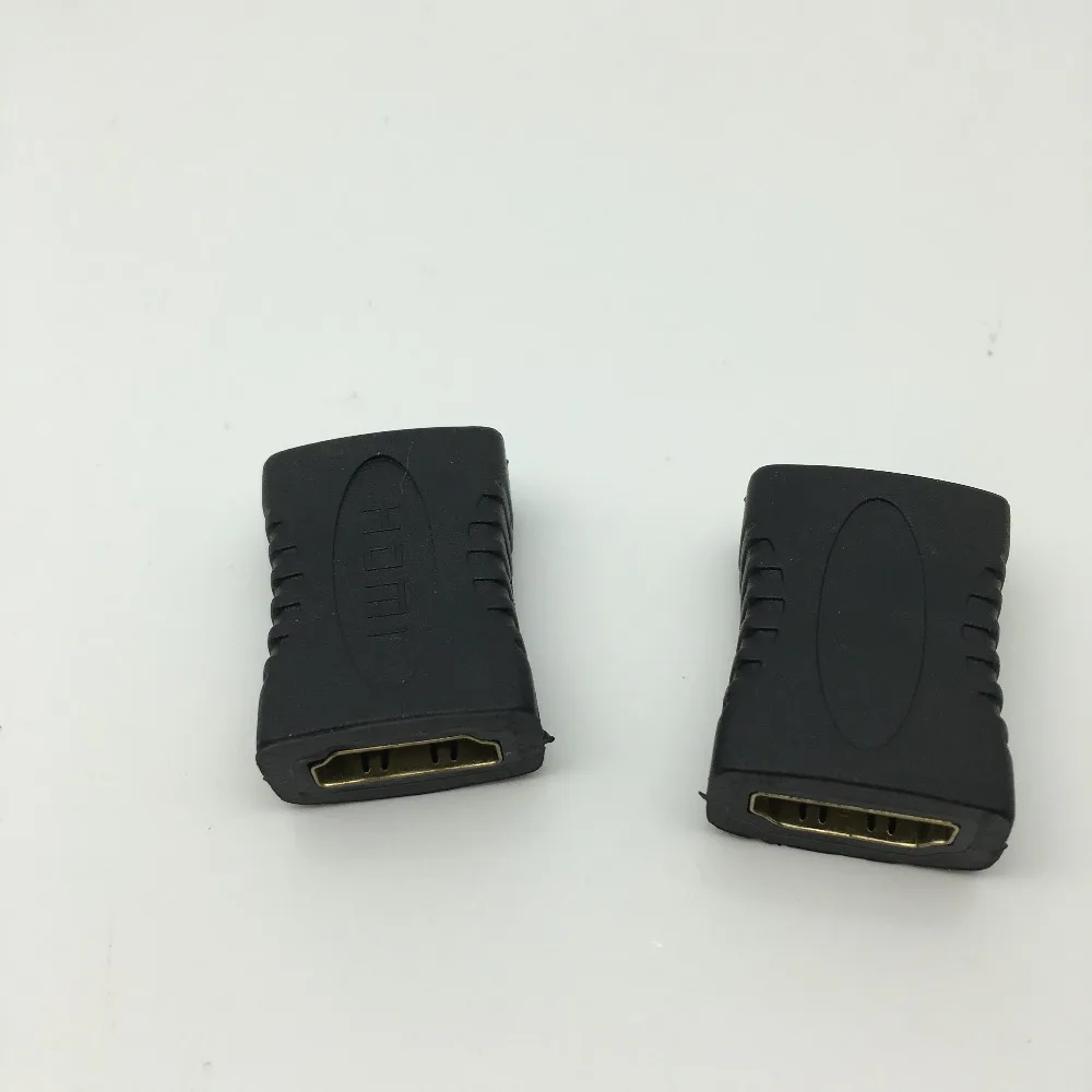 1 шт. переходник удлинитель для разъема HDMI|extension cord connectors|hdmi extension cordadapter hdmi to |