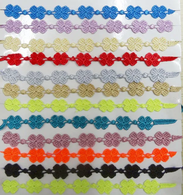 (Минимальный заказ 7 долларов США) 12 цветов рандомный выбор 19 стилей оптовая