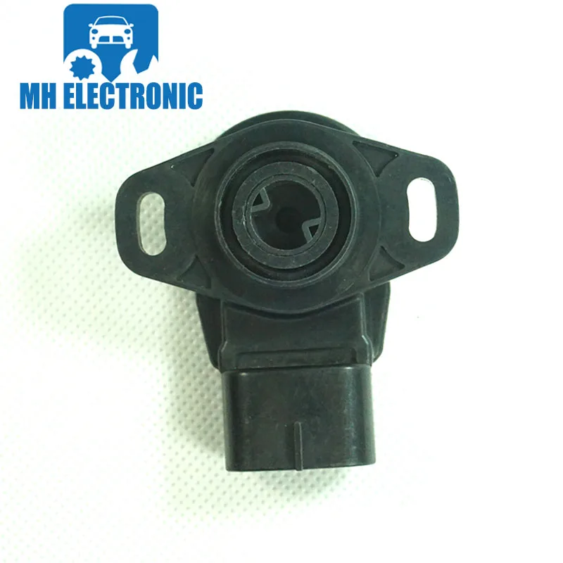 MH ELECTRONIC NEW TPS Датчик положения дроссельной заслонки 58860 10920 71 588601092071 для TOYOTA FORKLIFT