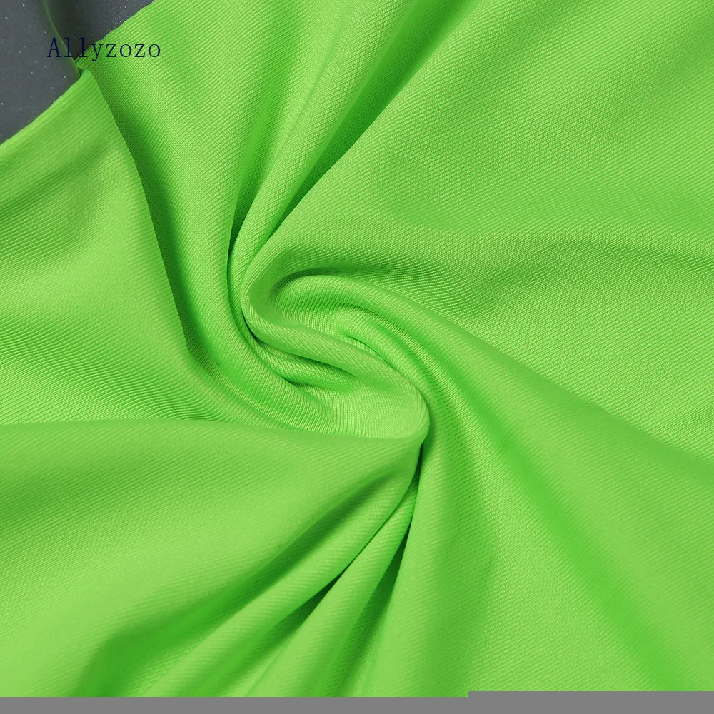 Женский спортивный костюм alliszo из двух предметов топ и штаны в полоску сбоку