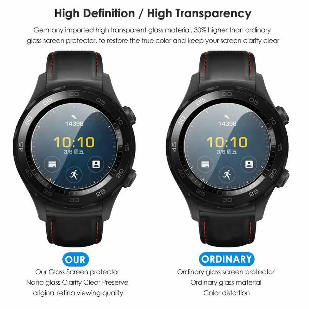 Эластичное зарядное устройство док-станция для Huawei Watch GT &amp HONOR 1 м волшебные