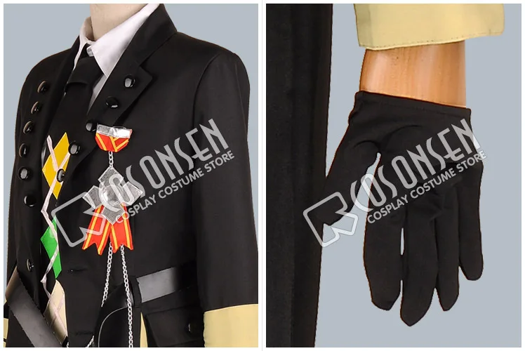 Костюм для косплея ONSEN Uta no Prince sama Maji Love Freecell Natsuki Shinomiya все размеры|cosplay costume|uta prince