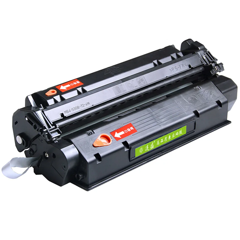 Совместимый картридж с тонером C7115A 7115a для принтеров HP LaserJet 1000 1005 1200 1220 3300 3330 3380MFP
