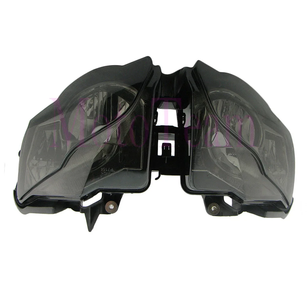 Новый мотоцикл фары Заменить освещение лампы чай для Honda CBR1000RR CBR 1000 RR Fireblade 2008 2009