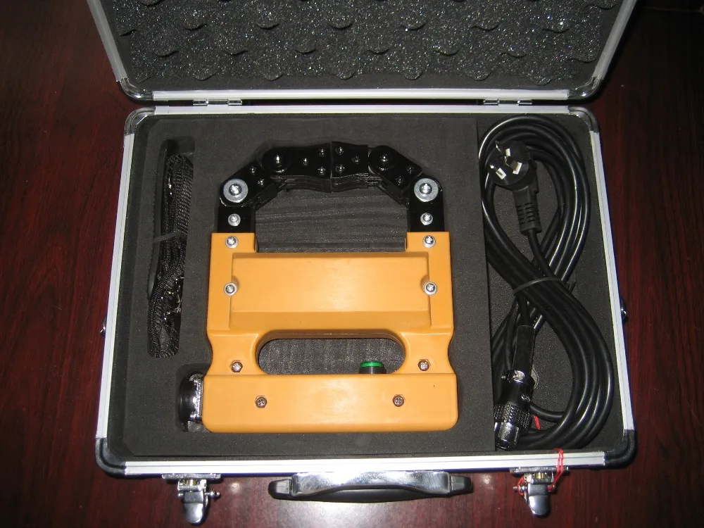 Магнитный дефектоскоп CJE 220|detector pen|detector coildetector finder |