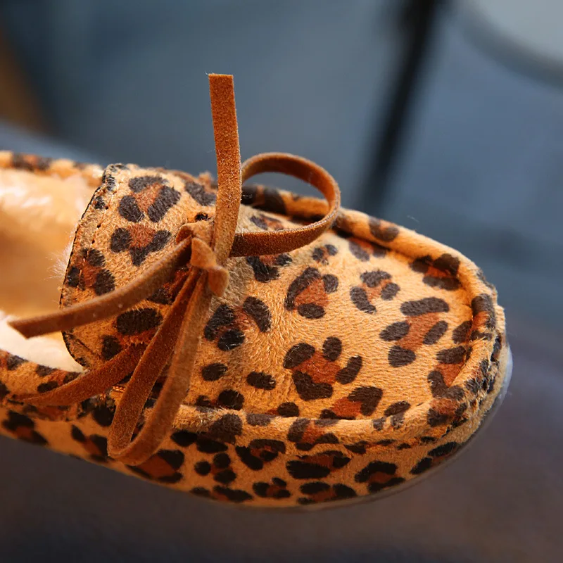 Новинка 2018 года детская хлопковая обувь сезон весна зима теплые ботинки из