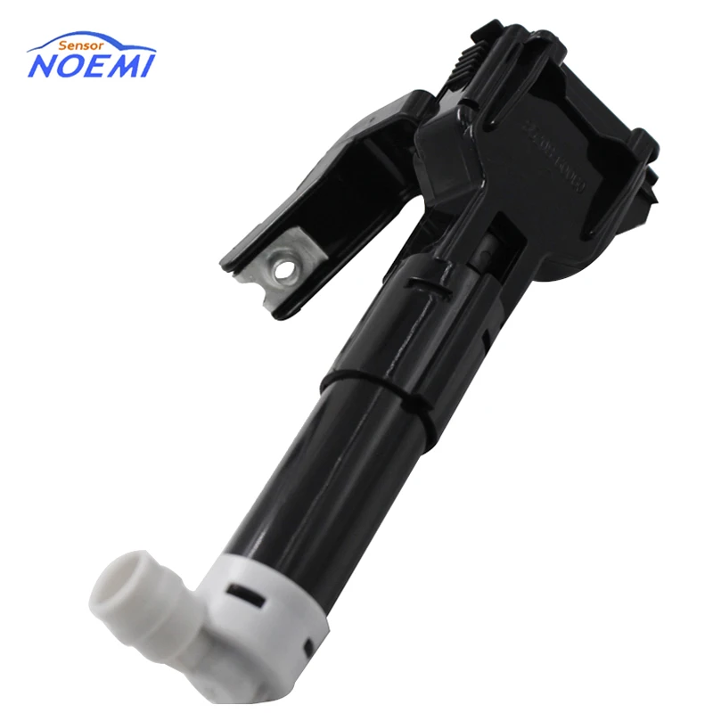 YAOPEI Headlight Washer Nozzle OEM 85208-60060 left side For Toyota LAND CRUISER 2012-2015 GRJ200 URJ200 UR