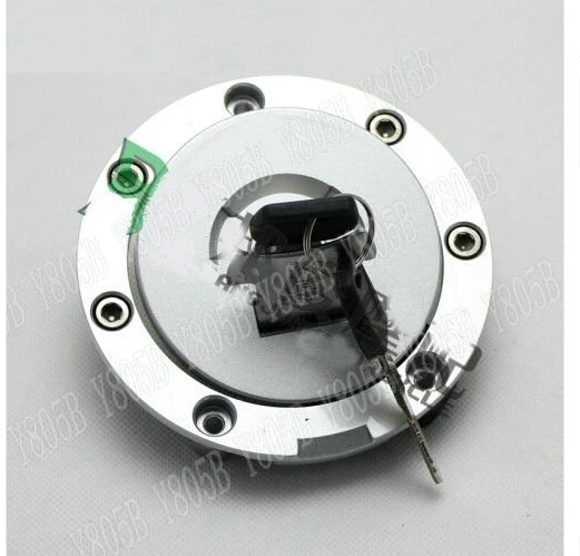 Комплект ключей зажигания для Honda CBR900RR 929 2000-2001 / 954 2002-2003/ CBR1100XX 1996-2006 | Автомобили и