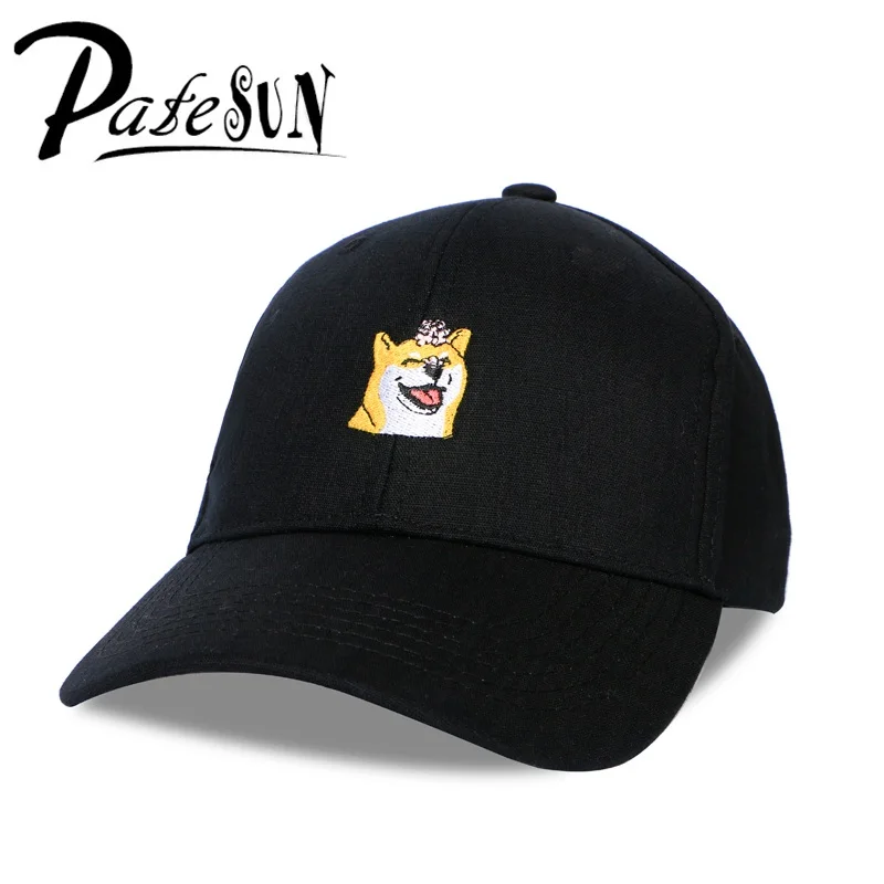 PATESUN Горячие ТАБАСКО Бейсболки мужчины homme Папа Hat Женщины кость masculino gorras planas