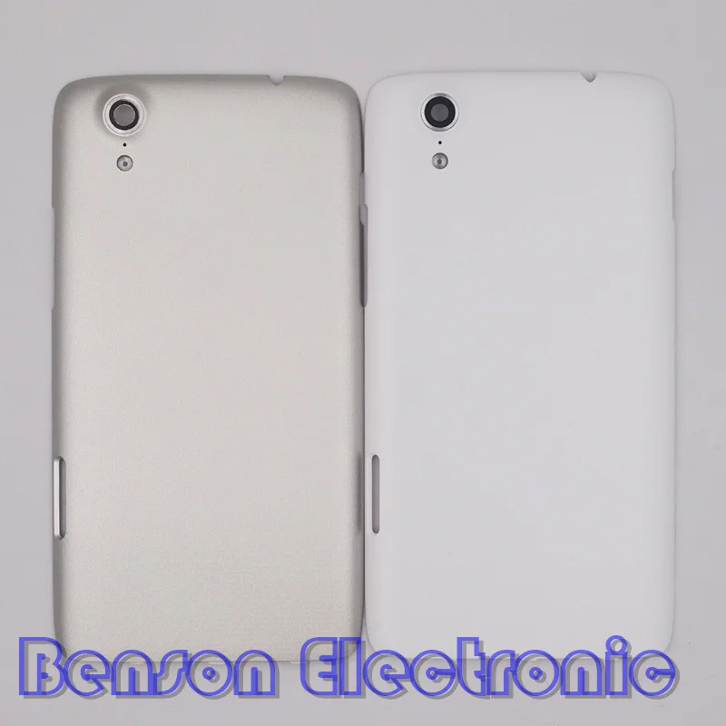 Новая задняя крышка аккумулятора BaanSam для Lenovo S960 S968T корпус с объективом камеры |