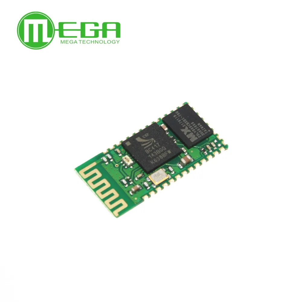 

10 шт./лот hc-06 HC 06 RF беспроводной Bluetooth приемопередатчик Ведомый Модуль RS232 / TTL в UART преобразователь и комплекты автоматизации адаптеров