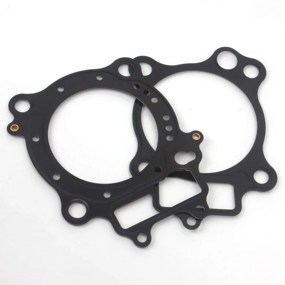 Xzilla Complete Full Gasket Kit For CRF250R CRF250X CRF250 CRF 250 X I GS26 Replacement Accessories Parts | Автомобили и