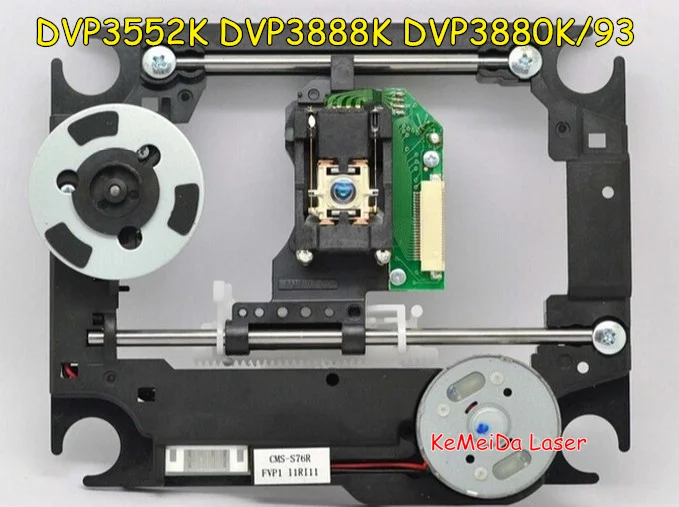 dvp3888k