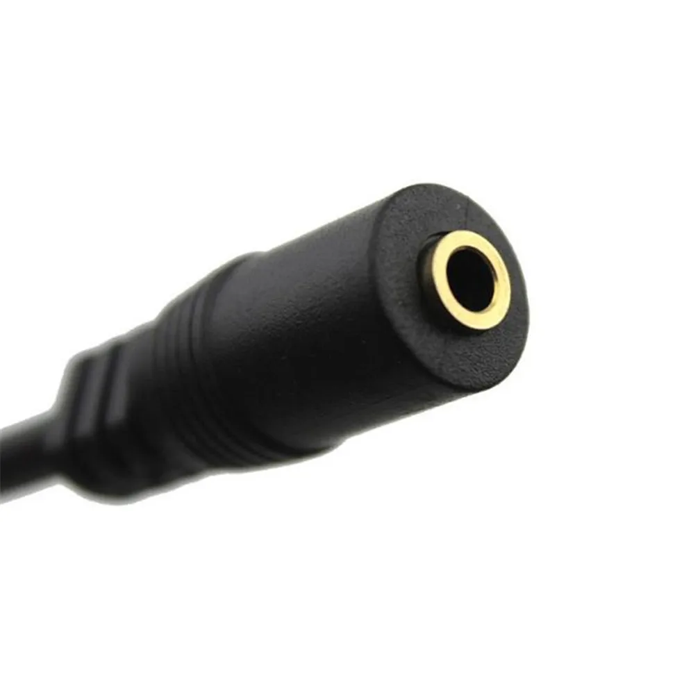 CARPRIE 1 шт. 5 м 3 мм аудио кабель папа к женскому Прямая поставка|cable male female|cable female3 5mm