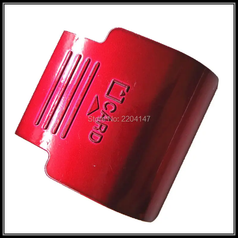 

100% NEW original for Nikon Genuine SD Memory Card Door Cover For D3200 ;Camera Repair parts
