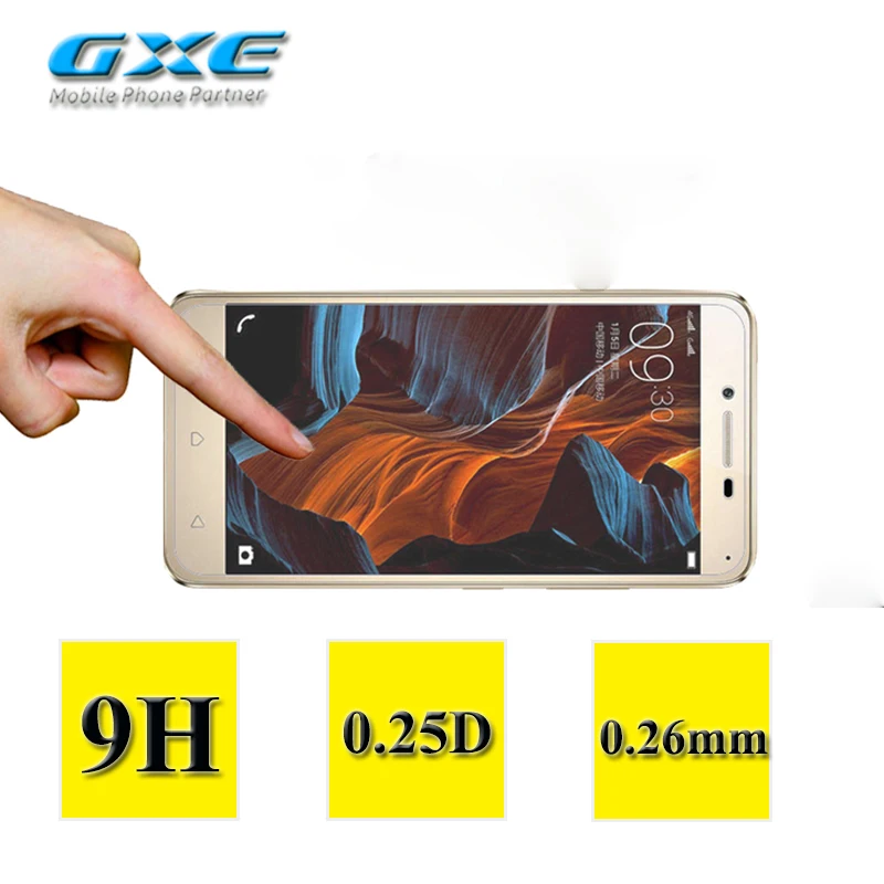 3D полное покрытие Защитная пленка для телефона Lenovo K3 K5 Plus K5plus K6 Power Vibe Shot Z90 ZUK Z1