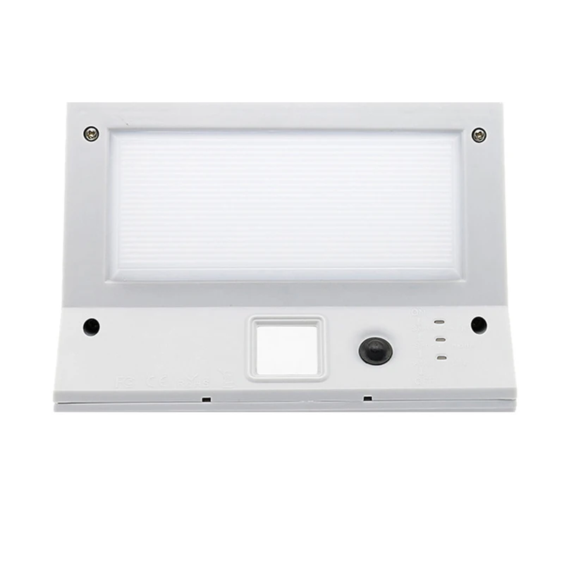 Уличная Солнечная лампа TAMPROAD защищенный от непогоды светильник PIR