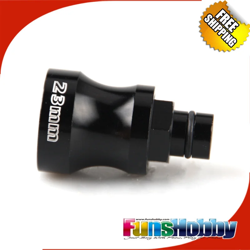 Колесный гаечный ключ для внедорожников Cod.RS-603 VP PRO 1/8 колесная гайка 2 шин 23 мм и 17