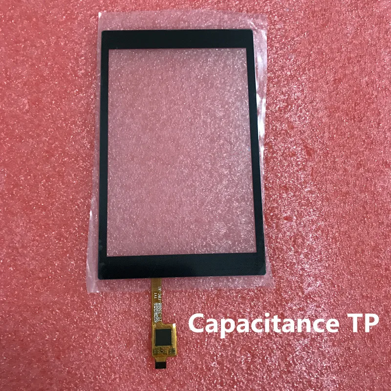 IPS full View 3 5 дюймов TFT LCD емкость Сенсорная панель Сопротивление TP экран R61529 MCU I8080