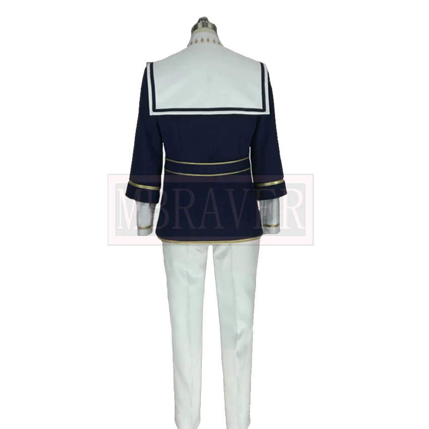 Ensemble Stars сена Косплэй взрослый костюм все размеры изготовление под заказ|cosplay