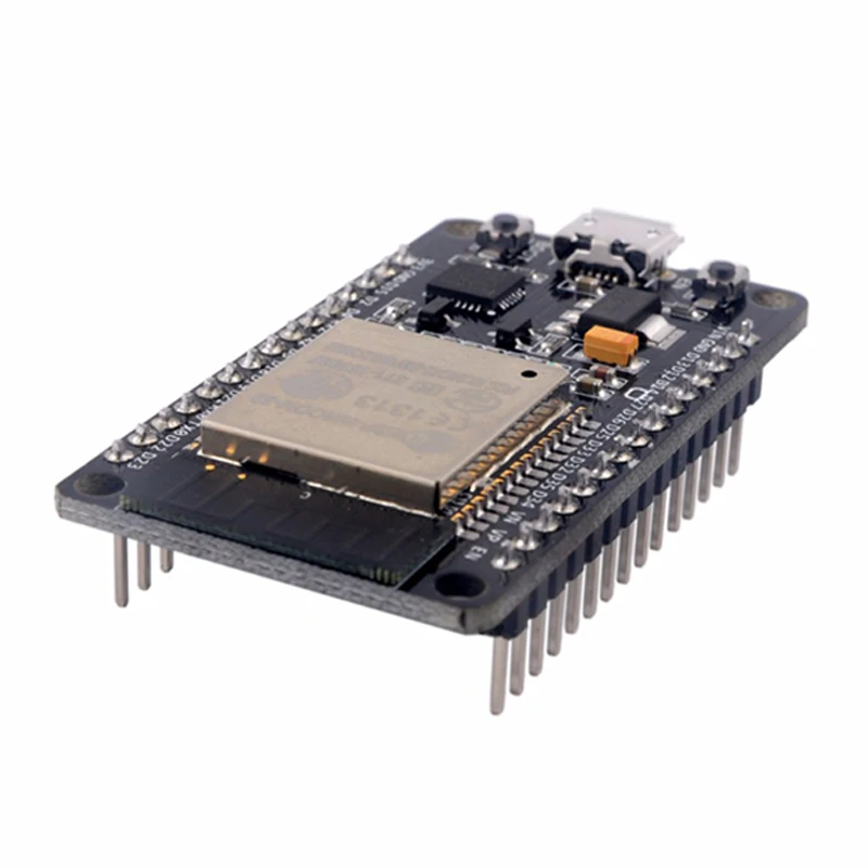 ESP32 ESP 32 ESP32S 32S CP2102 беспроводной WiFi Bluetooth макетная плата Micro USB двухъядерный