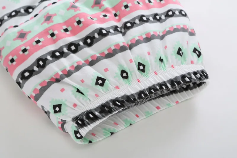 Комплект одежды из 4 предметов для маленьких детей белый комбинезон с длинными