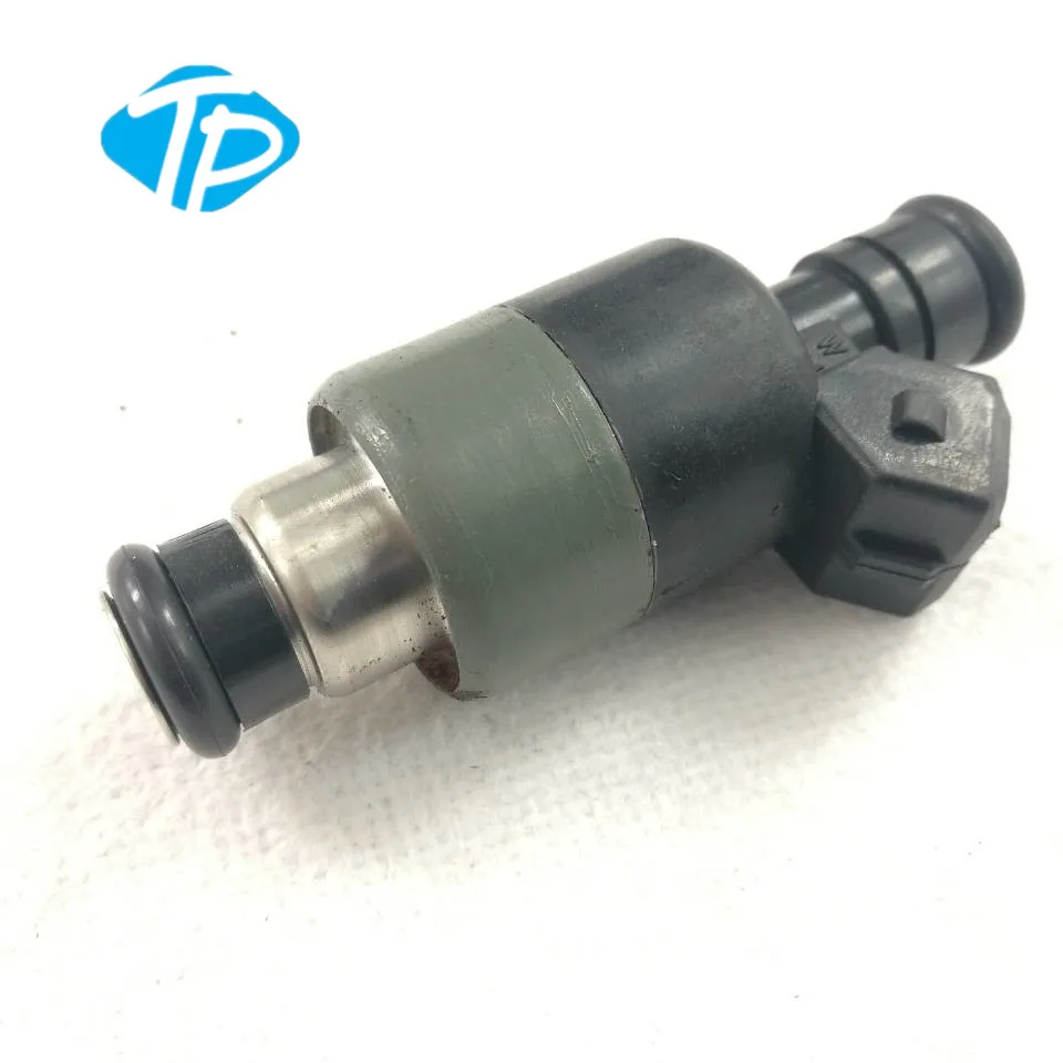 Набор из 4 топливных форсунок для BLU Corsa 1.5L Lada 111 112 Vega 17103677|fuel injector set|fuel injectorset of |