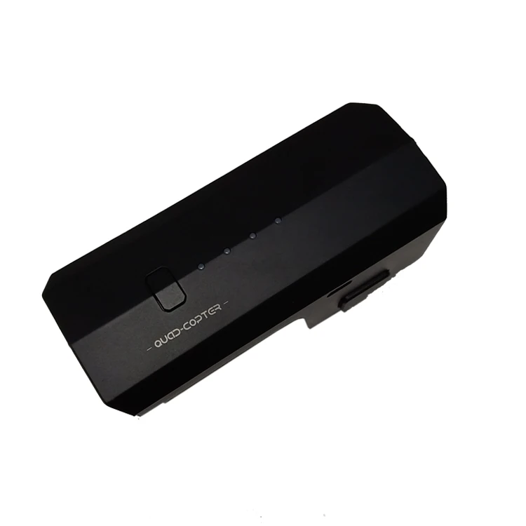 SJRC F11 батарея 2500Mah 11 1 V Запасные части доступ для Rc GPS дрона | Игрушки и хобби